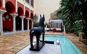 Hospederia Banos Arabes De Cordoba